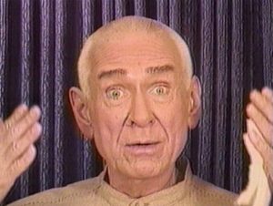 Marshall Applewhite