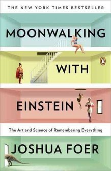 Moonwalking book image