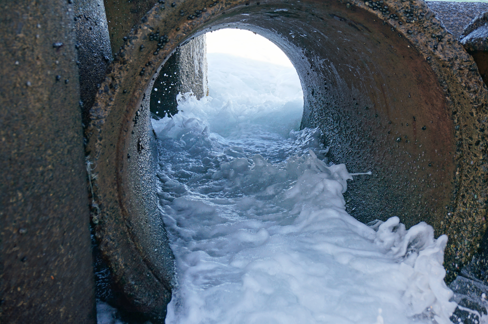 Wave in Tube