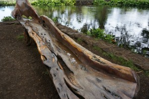 Log Bench